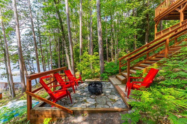1786 Fallowfield Rd, House other with 4 bedrooms, 3 bathrooms and 6 parking in Haliburton ON | Image 37