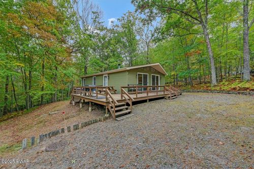 113 Turkey Cir, Lackawaxen, PA, 18435-7825 | Card Image