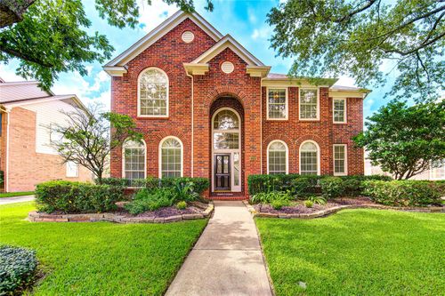 23310 Sumners Creek Ct, Katy, TX, 77494-7595 | Card Image