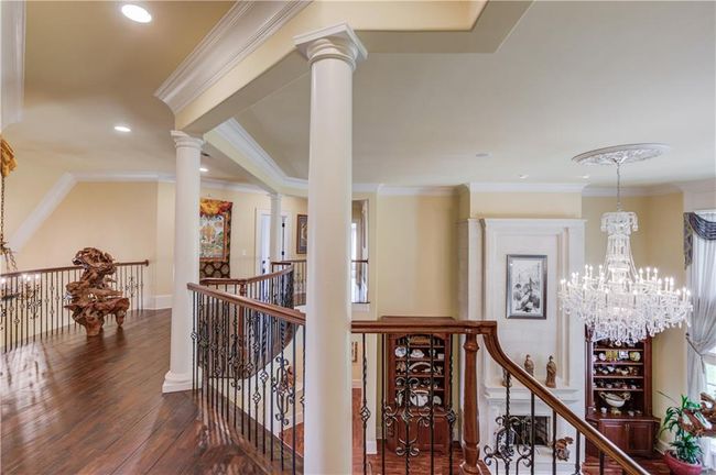 5004 Gunnison Trce, House other with 7 bedrooms, 9 bathrooms and null parking in Suwanee GA | Image 54