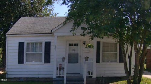 907 Belmont Avenue Sw, Wilson, NC, 27893 | Card Image