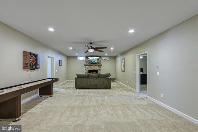 299 Sunset Loop, House other with 4 bedrooms, 4 bathrooms and null parking in MINERAL VA | Image 63