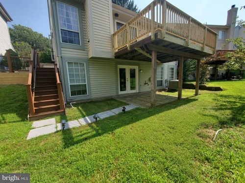 1610 Nordic Hill Cir, SILVER SPRING, MD, 20906-5927 | Card Image