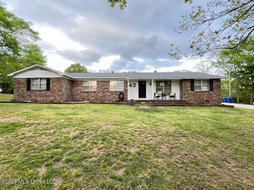 43 Highway 305, Olive Branch, MS, 38654 | Card Image