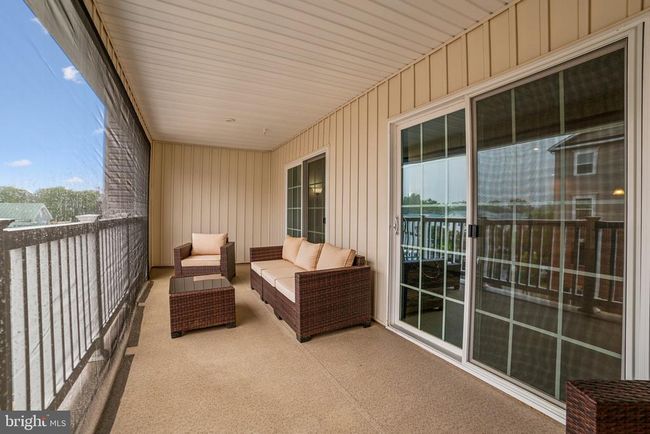 7937 Independence Dr, House attached with 3 bedrooms, 3 bathrooms and null parking in SPOTSYLVANIA VA | Image 13