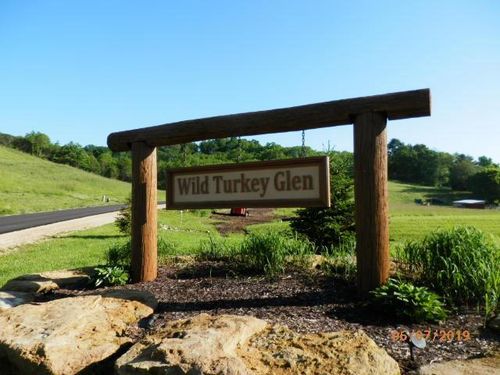 L1 Wild Turkey Lane Lane, RICHLAND, WI, 53581 | Card Image