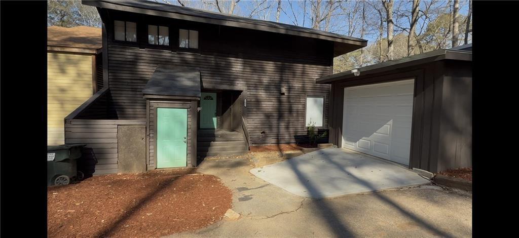Residential Lease in Decatur