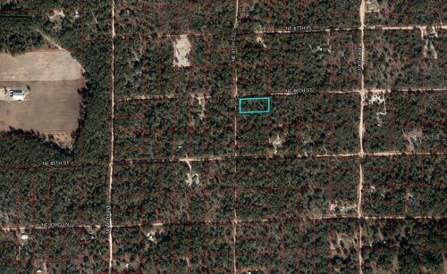 TBD 86th St, BRONSON, FL, 32621 | Card Image