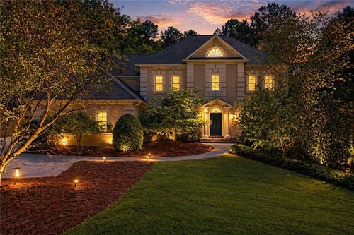 3610 Mansions Pkwy, Berkeley Lake, GA, 30096-2958 | Card Image