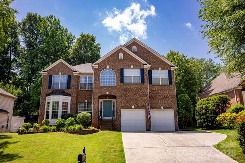 12416 Kane Alexander Dr, Huntersville, NC, 28078-3751 | Card Image