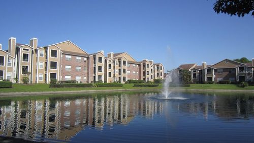 108-4350 Perkinshire Ln, ORLANDO, FL, 32822-2246 | Card Image