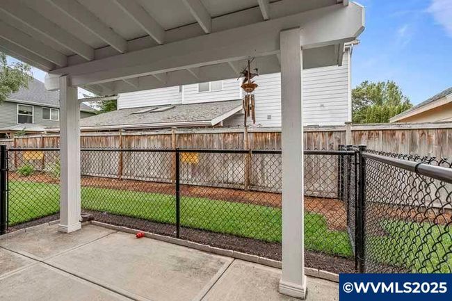 715 Shadowwood Loop Rd, House other with 4 bedrooms, 3 bathrooms and null parking in Keizer OR | Image 38