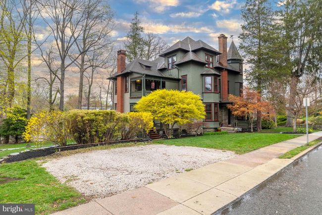 157 Fernbrook Ave, House other with 6 bedrooms, 4 bathrooms and null parking in WYNCOTE PA | Image 62