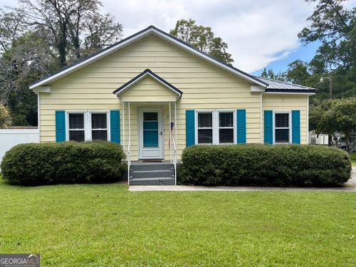 201 Georgia Ave, sylvania, GA, 30467-2428 | Card Image