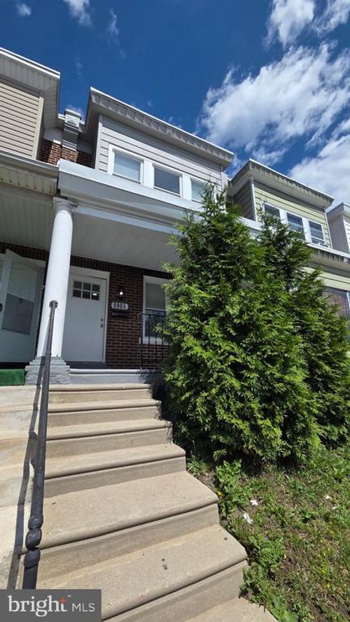 5906 Colgate St, PHILADELPHIA, PA, 19120-1206 | Card Image