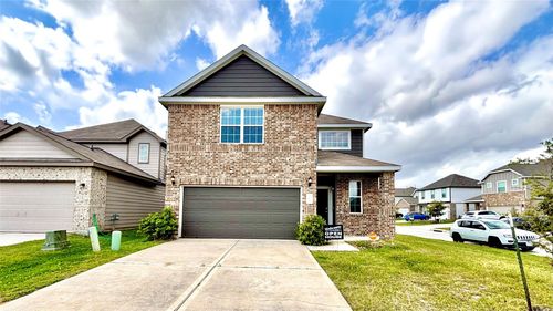 23663 Rainbow Eucalyptus Dr, Spring, TX, 77373-8757 | Card Image