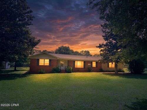 1272 Whitfield Ln, Marianna, FL, 32448-7122 | Card Image