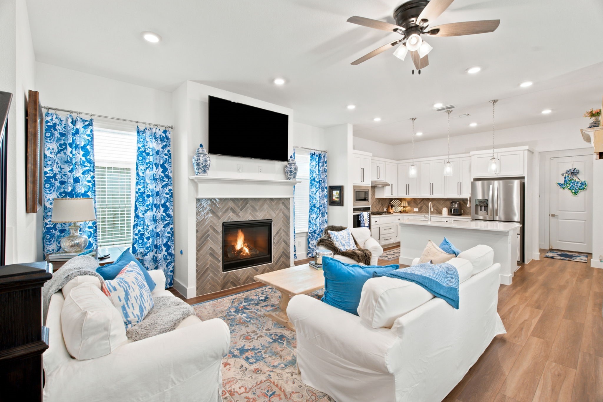 Residential in Northlake 2