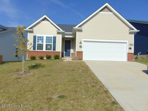 3715 Creekstone Bluff Blvd, La Grange, KY, 40031-7011 | Card Image