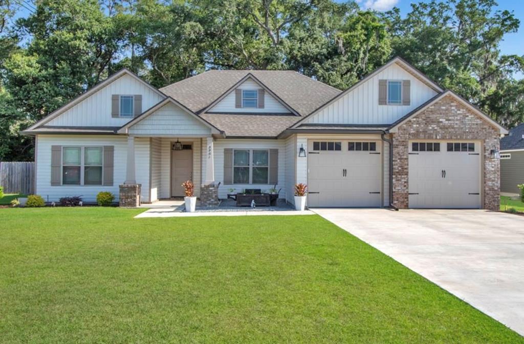 Duchess Ct, Valdosta, GA 31605