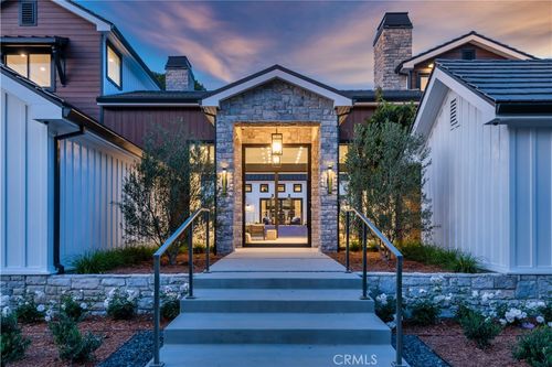 25057 Lewis And Clark Rd, Hidden Hills, CA, 91302-1137 | Card Image