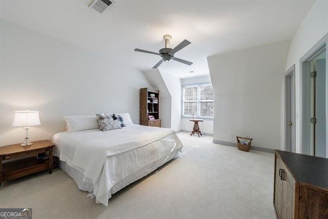 400 Laurel Chase Ct, House other with 5 bedrooms, 6 bathrooms and null parking in Atlanta GA | Image 32