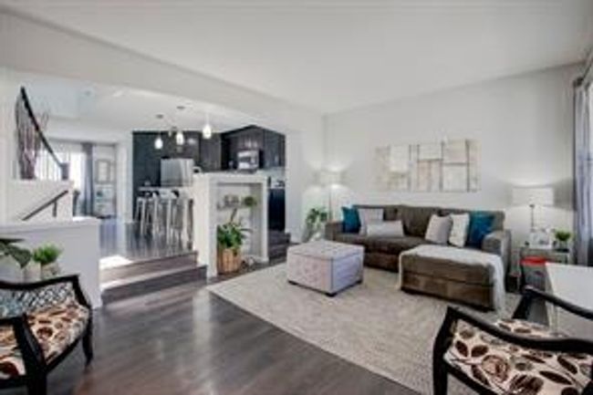 362 Auburn Crest Way Se, House detached with 3 bedrooms, 2 bathrooms and 2 parking in Calgary AB | Image 6