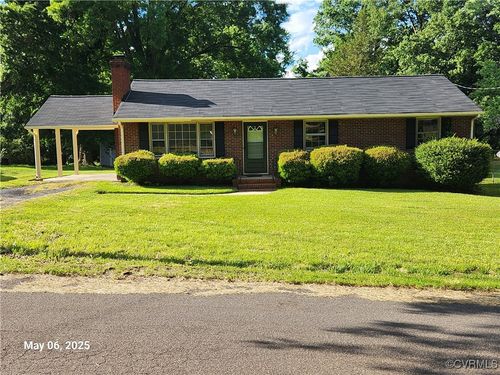 25006 Pinecroft Rd, North Dinwiddie, VA, 23803-6639 | Card Image