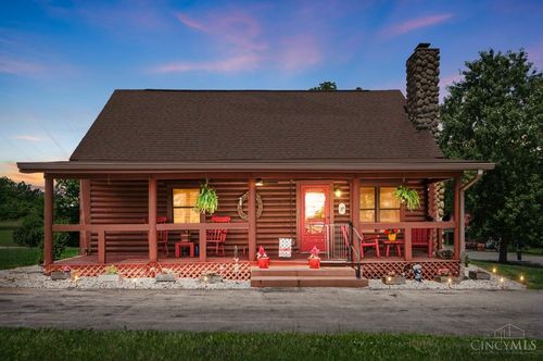 2822 Socialville Foster Rd, Maineville, OH, 45039-9544 | Card Image