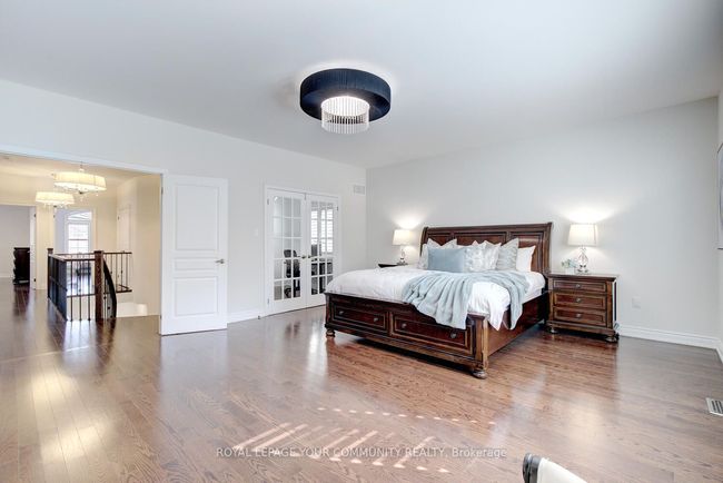 24 Rock Elm Crt, House other with 5 bedrooms, 4 bathrooms and 4 parking in Maple ON | Image 32