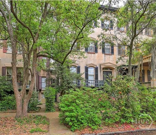 garden-level-216 E Gaston Street, Savannah, GA, 31401 | Card Image