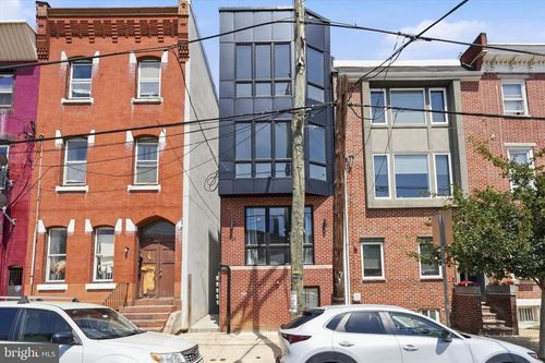 4-1729 Francis St, PHILADELPHIA, PA, 19130-2131 | Card Image
