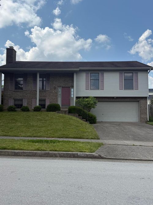 464 Stone Creek Dr, Lexington, KY, 40503-6322 | Card Image