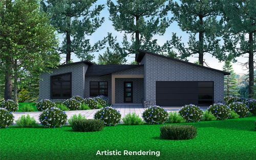 Lot 12 S S Breckenridge Loop, Rogers, AR, 72756 | Card Image