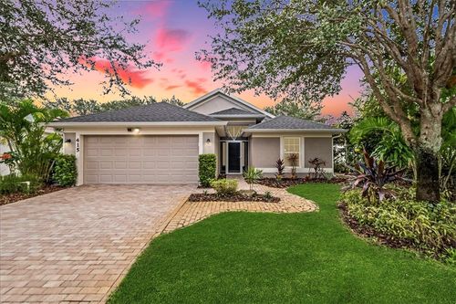 415 Briarcliff Cir, Sebastian, FL, 32958-8696 | Card Image