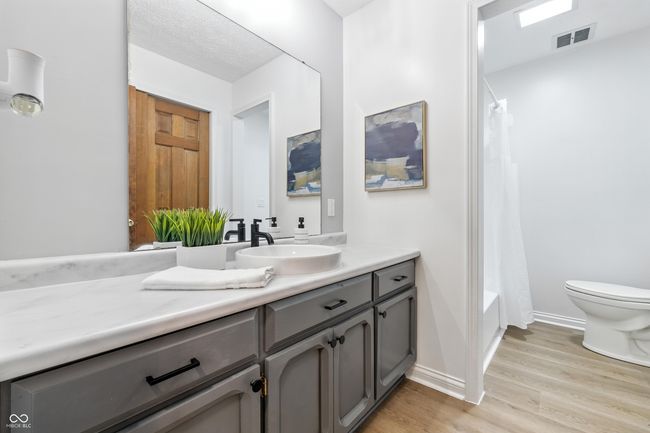 5982 Oak Hill East Dr, House other with 3 bedrooms, 2 bathrooms and null parking in Plainfield IN | Image 17