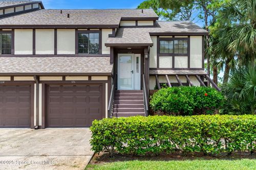 34-b-604 Greenwood Manor Cir, West Melbourne, FL, 32904-1901 | Card Image