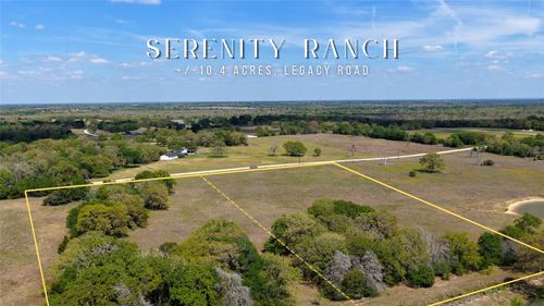 TBD Legacy Road (10.4 Acres), Caldwell, TX, 77836 | Card Image