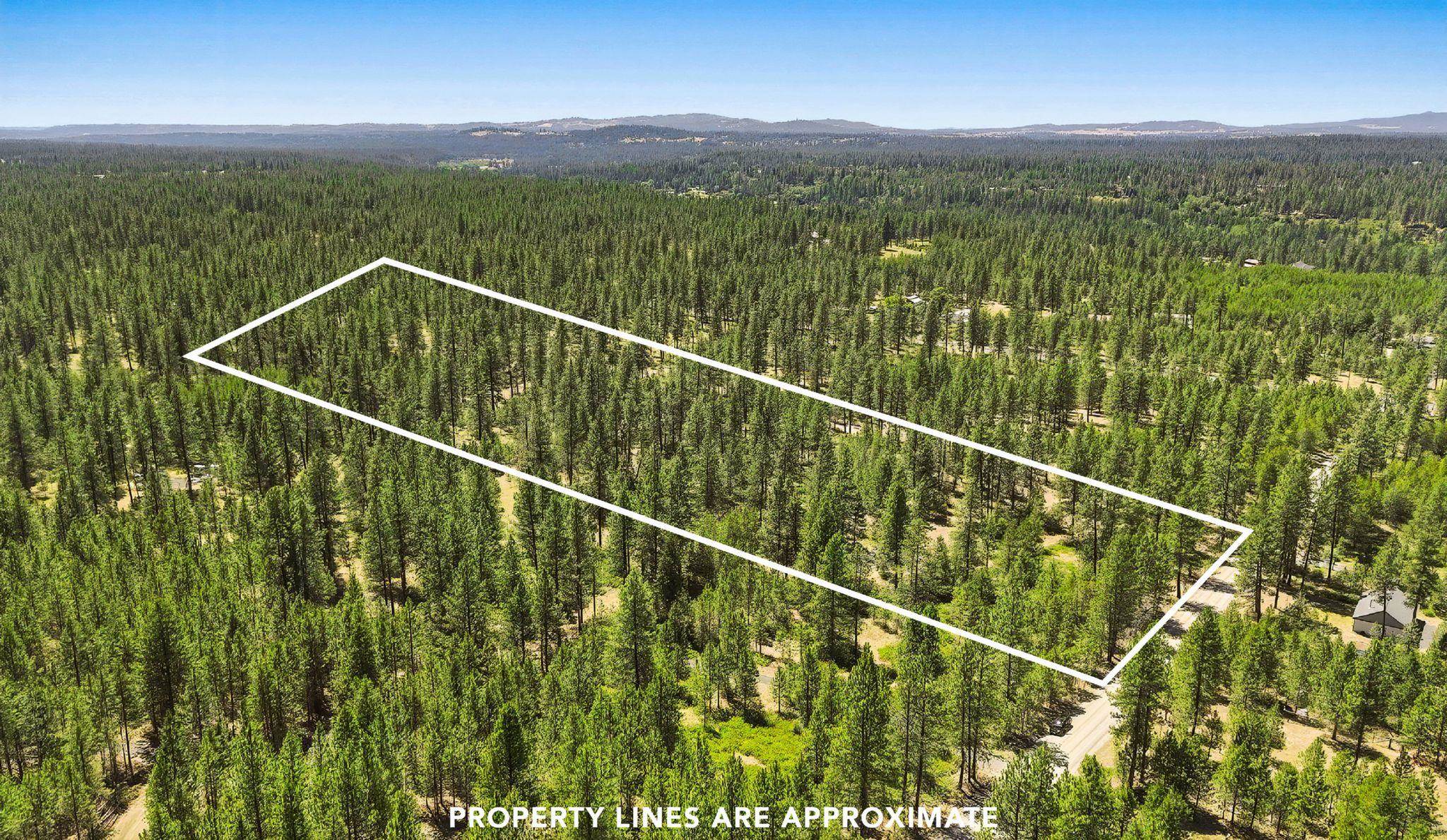 Land in Chattaroy