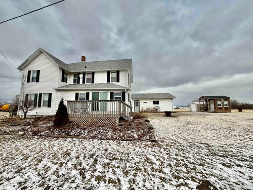 1925 S Simmons Rd, STOCKTON, IL, 61085-9501 | Card Image