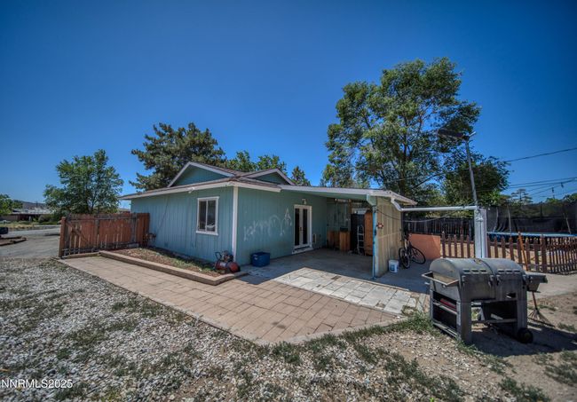 11905 Chesapeake Dr, House other with 3 bedrooms, 2 bathrooms and 8 parking in Reno NV | Image 5