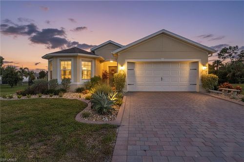 2497 Ciales Ct, Cape Coral, FL, 33909-5435 | Card Image