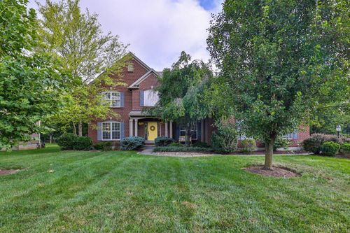 4013 Chanticleer Ln, Mason, OH, 45040-7295 | Card Image
