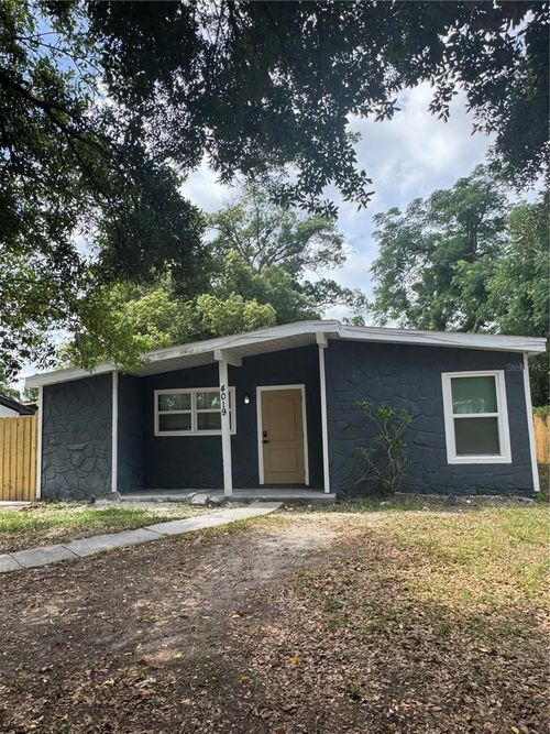 4019 E Grove St, Tampa, FL, 33610-3813 | Card Image