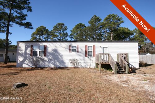 337 Dwight St, Holly Ridge, NC, 28445-2001 | Card Image