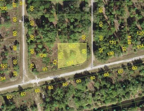 13283 Pine Run Terrace, Punta Gorda, FL, 33955 | Card Image
