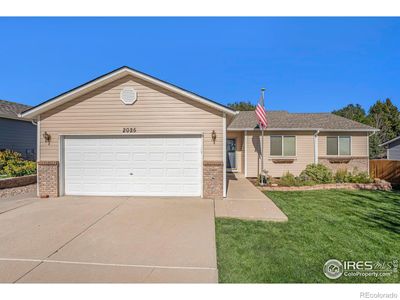 South facing driveway, its a Colorado thing! | Image 2