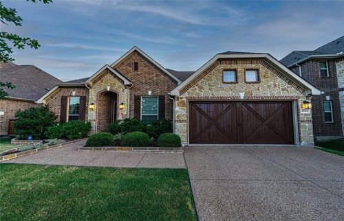 2724 Driftwood Creek Trail, Celina, TX, 75078 | Card Image