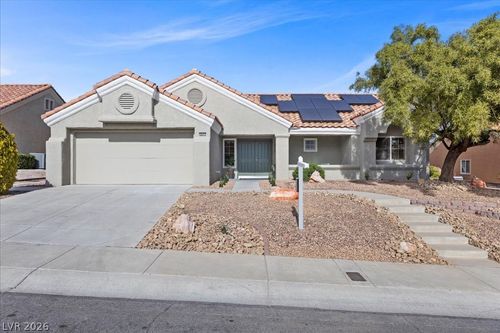 9840 Kernville Dr, Las Vegas, NV, 89134-7875 | Card Image