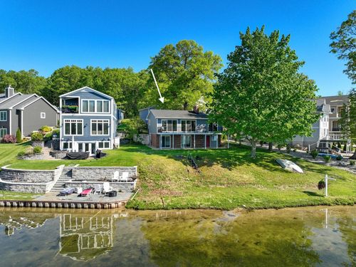 1304 N Eagle Lake Dr, Kalamazoo, MI, 49009-8430 | Card Image